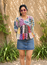 Load image into Gallery viewer, Wanderlust Muse