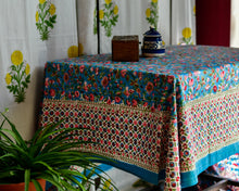 Load image into Gallery viewer, Gulistan - Premium Hand Block Printed