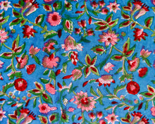 Load image into Gallery viewer, Gulistan - Premium Hand Block Printed