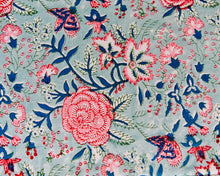 Load image into Gallery viewer, Mohak - Premium Hand Block Printed