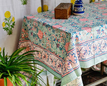 Load image into Gallery viewer, Mohak - Premium Hand Block Printed