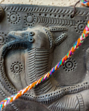 Load image into Gallery viewer, Iris Neckpiece