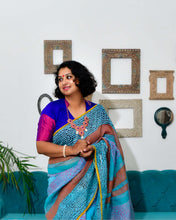 Load image into Gallery viewer, Phool-Mala Neckpiece