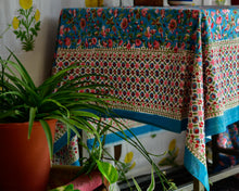 Load image into Gallery viewer, Gulistan - Premium Hand Block Printed
