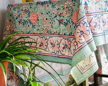 Load image into Gallery viewer, Mohak - Premium Hand Block Printed
