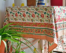 Load image into Gallery viewer, Mehak - Premium Hand Block Printed
