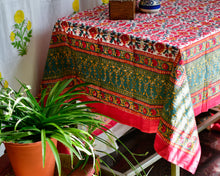 Load image into Gallery viewer, Jasmin - Premium Hand Block Printed
