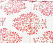 Load image into Gallery viewer, Printed Cotton Table Cover
