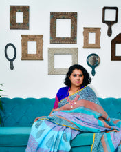 Load image into Gallery viewer, Phool-Mala Neckpiece
