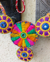 Load image into Gallery viewer, Merry-Go-Round Neckpiece
