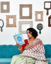 Load image into Gallery viewer, Merry-Go-Round Neckpiece
